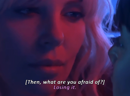 ATOMIC BLONDE 2017 Dir David Leitch Lgbtq Gifs