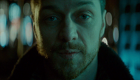 James Mcavoy As David Percival In Atomic Blonde No Rest For The Wicked