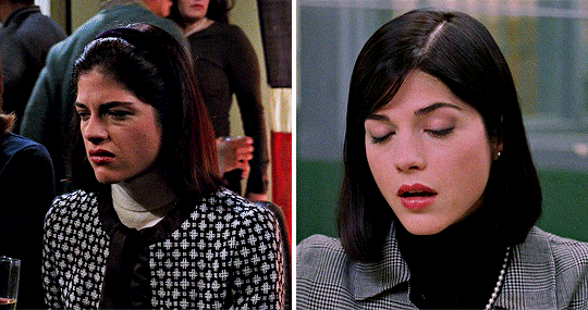 Selma Blair As Vivian Kensington Legally Blonde Hiatus