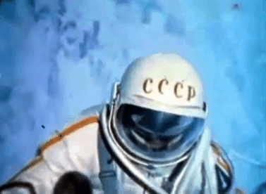 cosmonautroger:Blondie - Heart Of Glass
