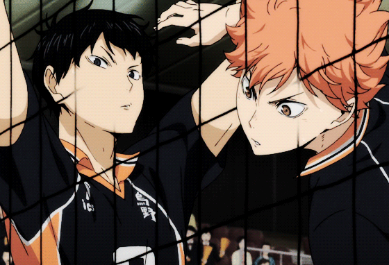 haikyuu season 3, Tumblr