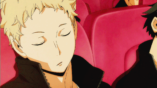 Featured image of post The Best 25 Haikyuu Tsukishima X Oc