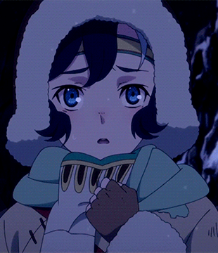 My Blog — Yuliy (ユーリィ) - Tenrou: Sirius the Jaeger - Episode