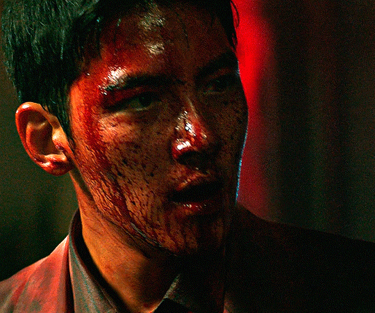 The Worst of Evil | 최악의 악 (2023) - moonlight; - Tumblr