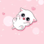 luckyprincesscat