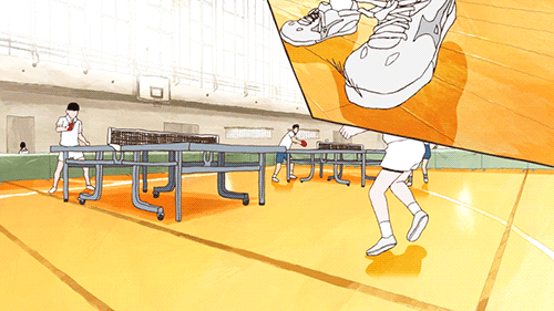 Ping Pong The Animation - Opening - Tadahitori 