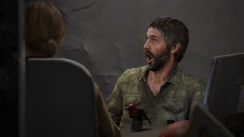 Naughty Dog celebra o The Last of Us Day com novos GIFs e