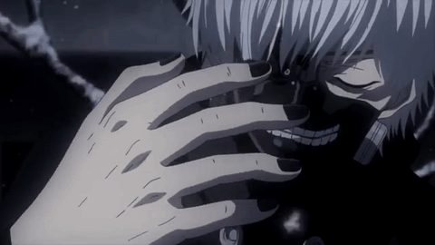 Kaneki Ken on Tumblr