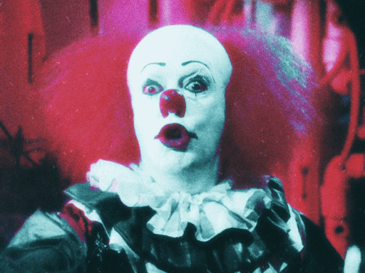 Pennywise tumblr