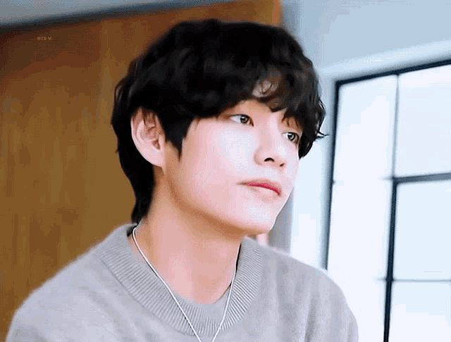 BTS Fans Go Awww After They Spot Sweet Kim Taehyung Connection in