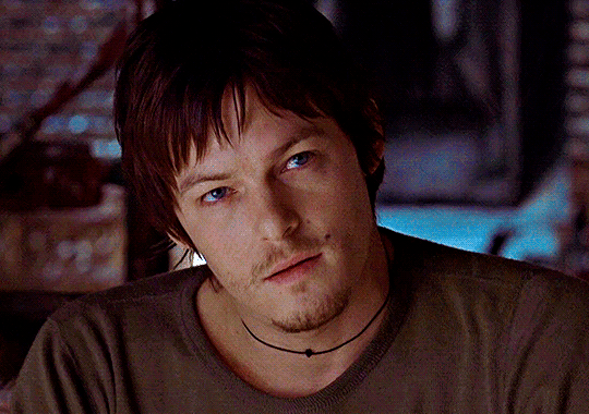 Norman Reedus Isn't Letting Go of 'Silent Hills' - Bloody Disgusting