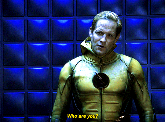 The Flash “the Reverse Flash Returns” 211 Tv And Film S 2999