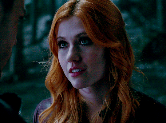 SHADOWHUNTERS DAILY