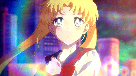 Sailor Moon Cosmos Trailer Focuses on Sailor Starlights - Siliconera