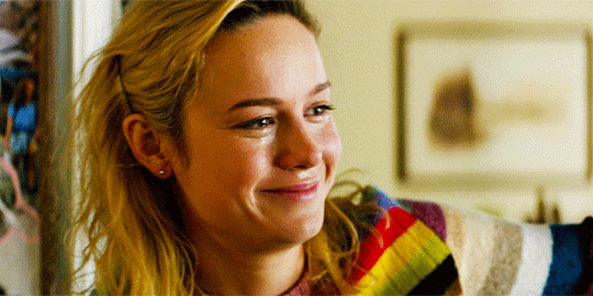 A Brie Larson Appreciation Blog