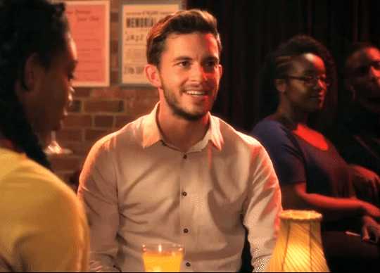 Jonathan Bailey Fansite