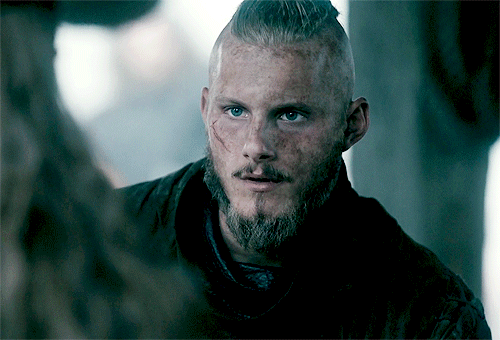 Vikings': How Alexander Ludwig Scored the Role of Bjorn Ironside