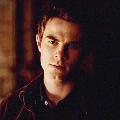 A Trembling Spark- A Kol Mikaelson Love Story.