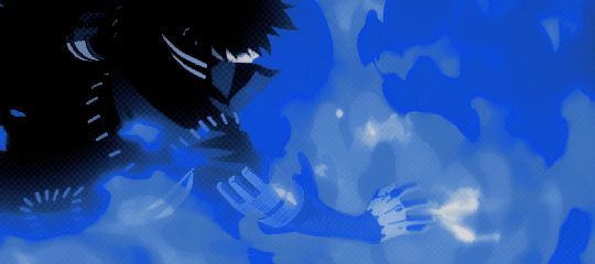 Demon Dabi on Tumblr