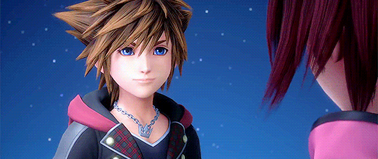 My Blog | Kingdom Hearts 3: ReMind DLC - sokai smile