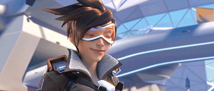 Overwatch Cavalry on X: Currently in #Overwatch2, Tracer has no damage  falloff under 20m 🎯 The Overwatch Team are aware of this bug, however,  will NOT be disabling Tracer at this time.