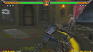 Mortal Kombat : Armageddon online multiplayer - wii - Vidéo Dailymotion