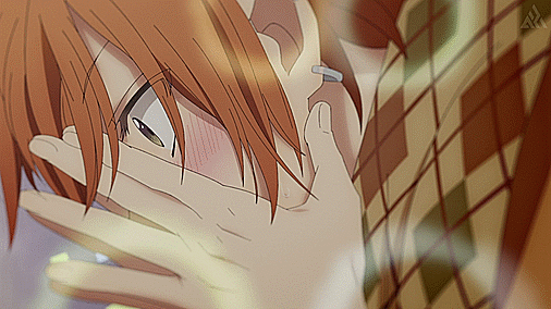 Sasaki and Miyano Episode 3  AngryAnimeBitches Anime Blog
