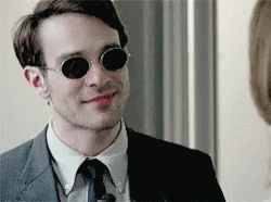 chelle — Matt Murdock x GN! Reader Summary: You try to