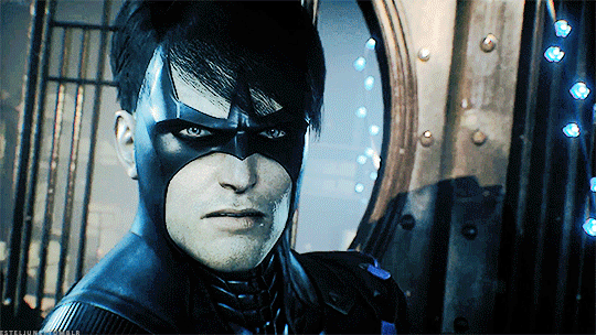 batman arkham knight, Tumblr