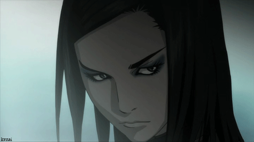 Anime Forum (PARTE-LXVI) – ERGO PROXY (エルゴ プラクシー)