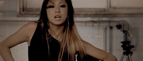 Vee Voice Koda Kumi 倖田 來未 Ningyo Hime 人魚姫 06