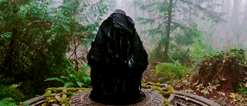 Nightfall On The Grey Mountains — ONCE UPON A TIME 5x08 - BIRTH / 5x09 -  THE BEAR