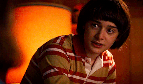 Will Byers in 2023  Do i love him, Will byers, Stranger things