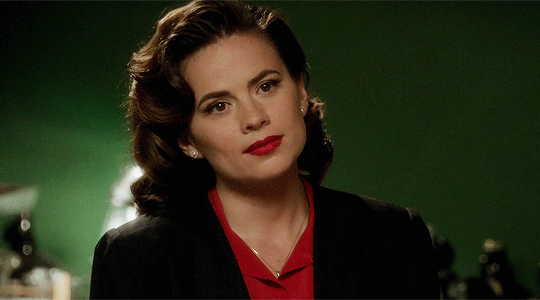 Agent Carter Canceled at ABC Marvels Most Wanted Not Moving Forward   The Hollywood Reporter