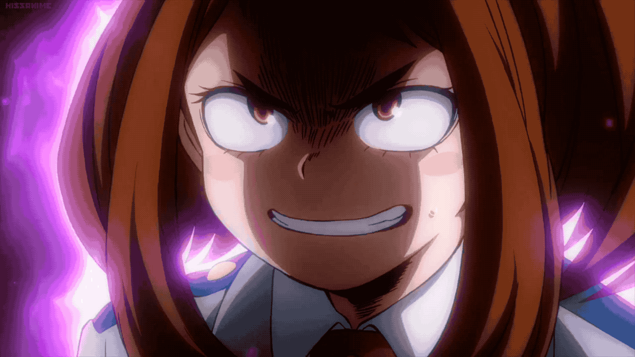 Me failing to write on a schedule — Uraraka Ochako x Yandere!reader  Warnings:...