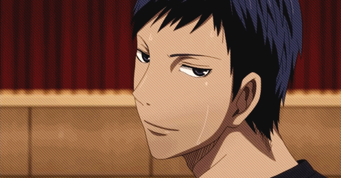 Aomine #Daiki #Knb  Kuroko no basket, Kuroko's basketball, Kuroko