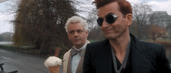 good omens – khorazir