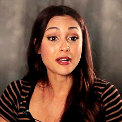 Lindsey Morgan Nudography