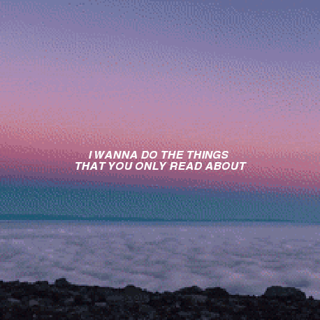 not today satan - Parachute // Neck Deep