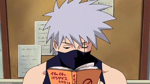 PERSONAL NARUTO BLOG on Tumblr