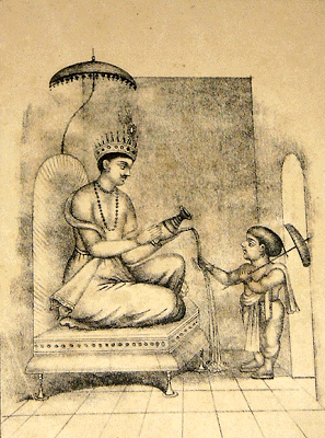 Hanuman Rama Drawing, Hanuman, pencil, hand png | PNGEgg