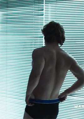 Diego Boneta Nude