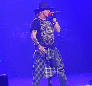 Axl Rose Blush Porn - Rock/Metal Band Reader Inserts â€” NSFW Alphabet-Axl Rose(Guns N Roses)