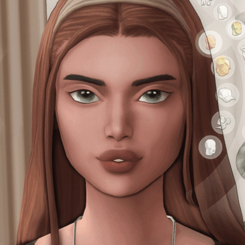 Jessi Sims ᵔᴥᵔ Ts4skins