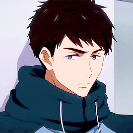 Yamazaki Sousuke Free Dive to the Future Ep