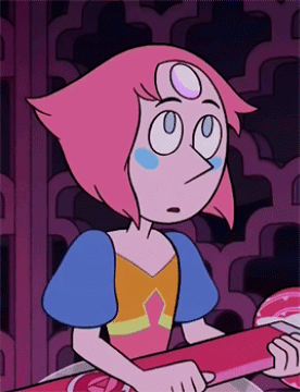 Close-Reads — Why does Pearl blush blue?