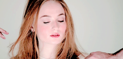 Sophie Turner Fake