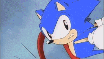 ESCODY -Mark- on X: Sonic the Hedgehog 3 & Knuckles (1994) #Sonic