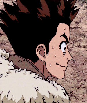 My Blog Taiju Ooki 大木 大樹 Dr Stone Stone Wars