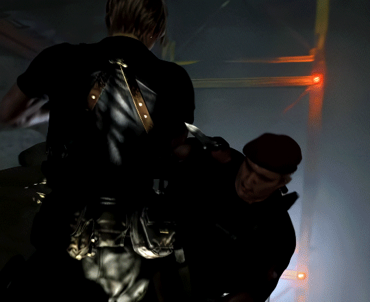 Jen 🏳️‍🌈 on X: Jack Krauser in Resident Evil 4 (2005) & Resident Evil 4  Remake (2023) #ResidentEvil #REBHFun #REBH26th #RE4 #ResidentEvil4  #ResidentEvil4Remake #Biohazard #Capcom  / X